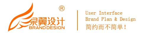 泉翼设计 标志